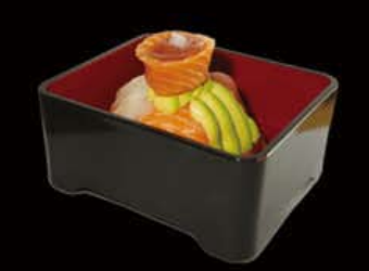 C1. Chirashizushi