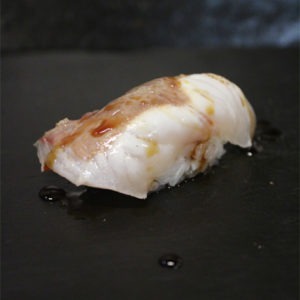 N1. Scottatto Branzino