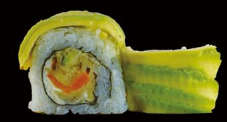 U11B. Green roll