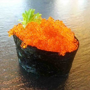 G2. Gunkan tobbiko