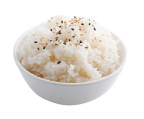 HA11. Riz vinaigré