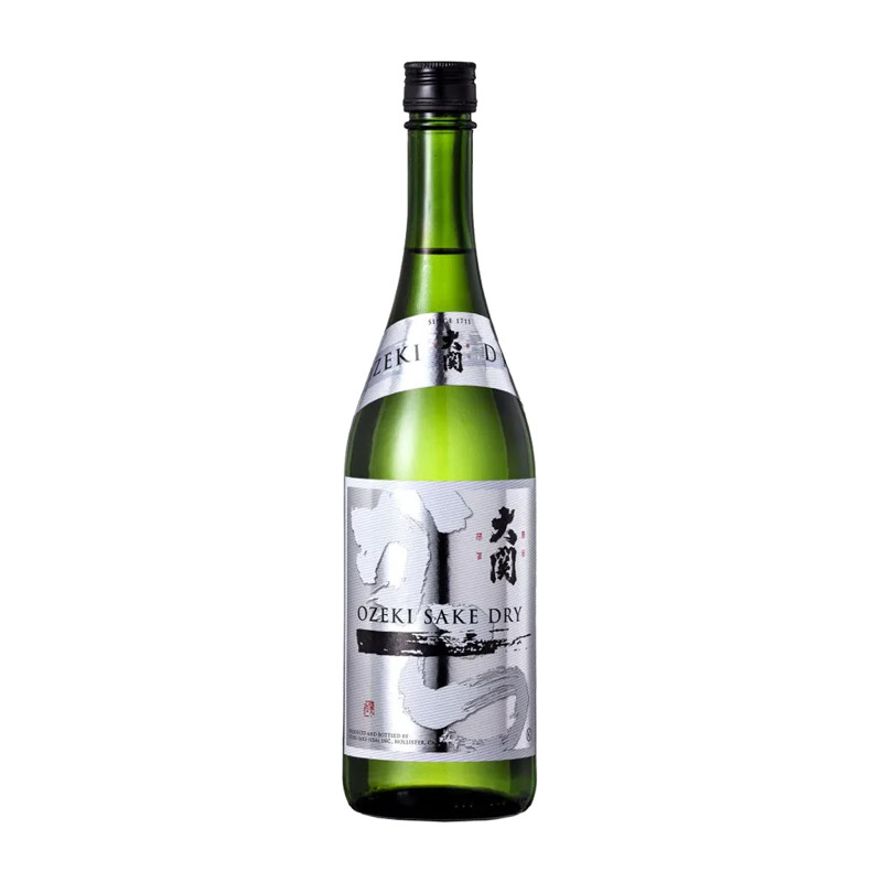 SK2. Ozeki saké dry