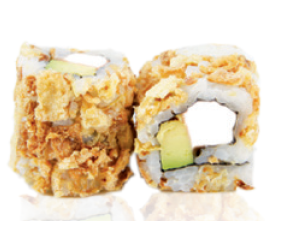 OR8. Avocat cheese