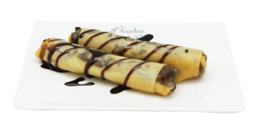DS5. Nêms choco - banane