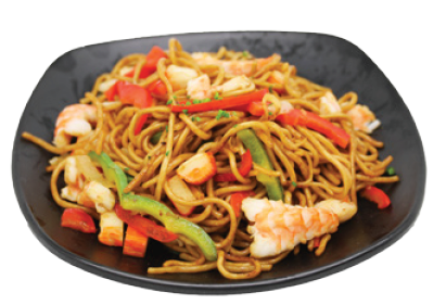 PC5. Aux crevettes