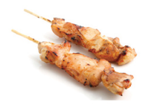 YT2. Poulet
