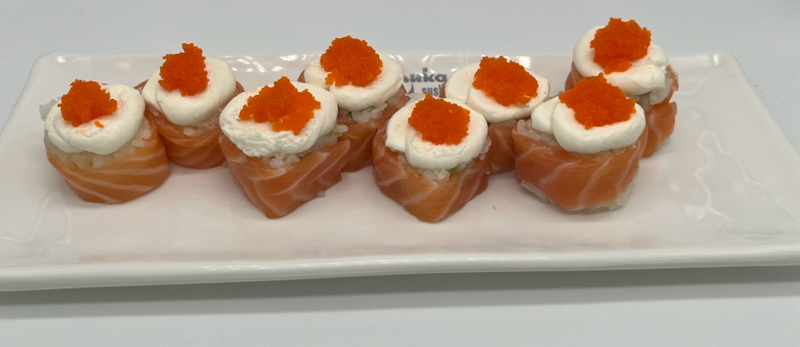 Top13. Oyako Roll