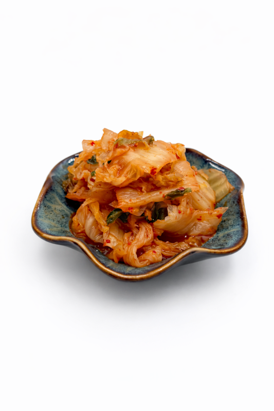 HA23. Kimchi 🌶️