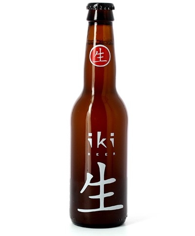 BR4. Iki