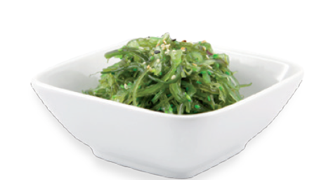 HA15. Salade wakamé