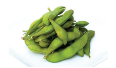 HA16. Edamame