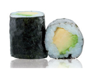 MK5. Maki avocat