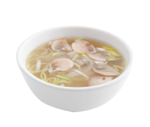 HA12. Soupe miso