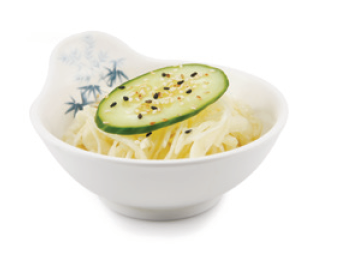 HA13. Salade de chou