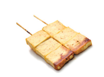 YT4. Tofu