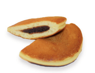 DS3. Dorayaki
