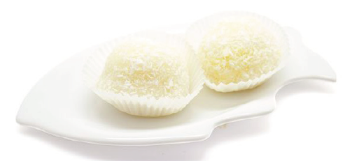 DS8. Perle de coco