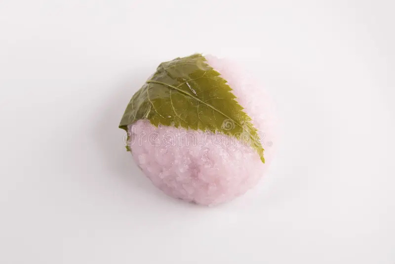 DS1 SAKURA MOCHI
