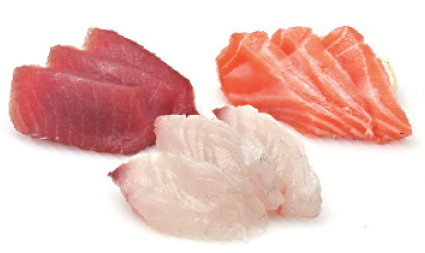 SM7. Assortiment