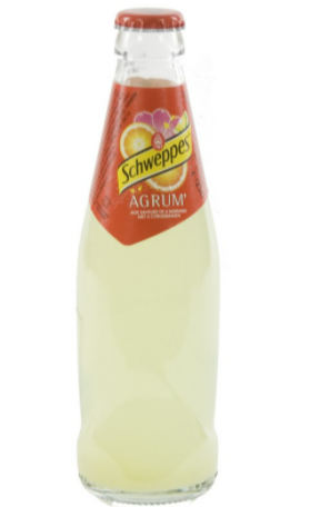 BS8. Schweppes 330ml