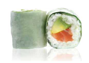 PR1. Saumon avocat