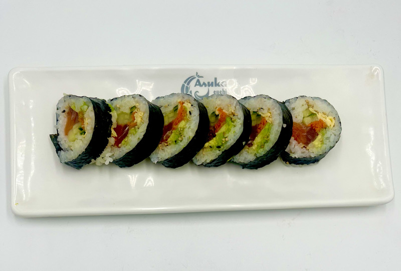KB1. Kimbap