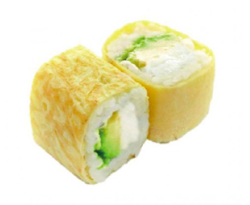 ER6. Avocat cheese