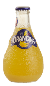 BS7. Orangina 250ml