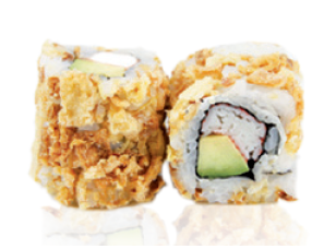 OR6. Surimi avocat