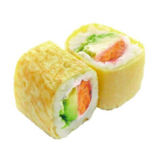 ER2. Saumon grillé avocat