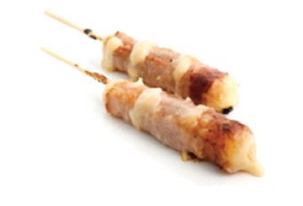 YT1. Boeuf au fromage