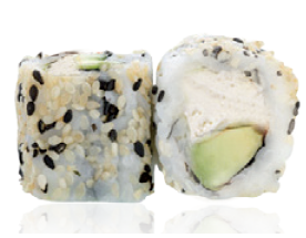 CL9. California avocat cheese