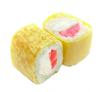 ER5. Saumon cheese