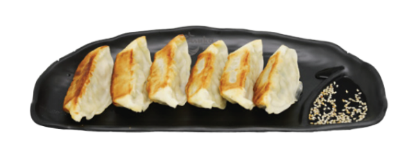 HA1. Gyoza