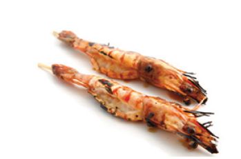 YT9. Gambas