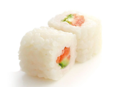 NR1. Saumon avocat