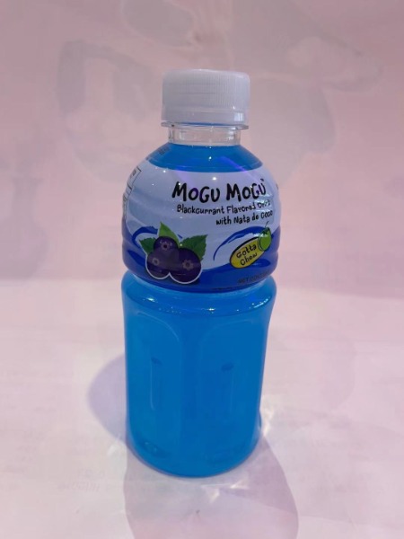 O1. Mogu Mogu melon