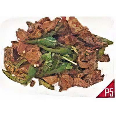 P5. Boeuf sauté aux piments
