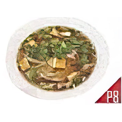 P8. Phô végétarien