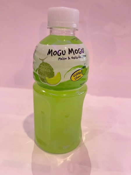 O1. Mogu Mogu litchi