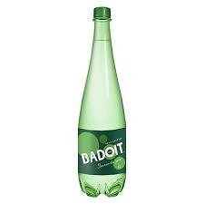 B26. Badoit 50cl