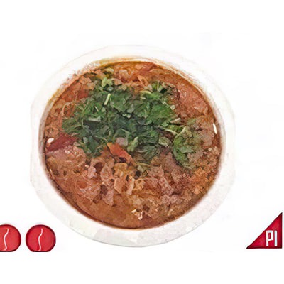 P1. Marmite de boeuf façon Sichuan