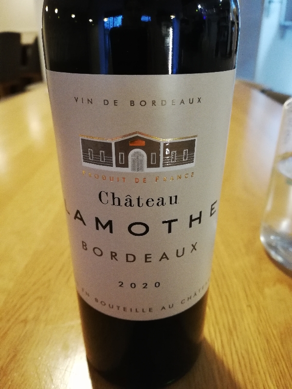 Bordeaux 37,5cl