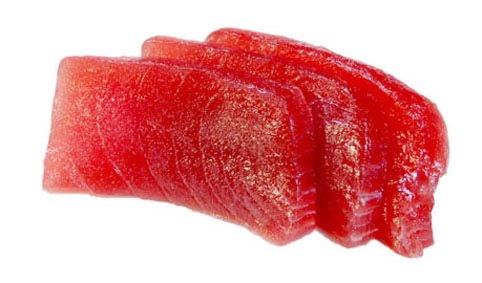 SA2:Sashimi thon12pcs