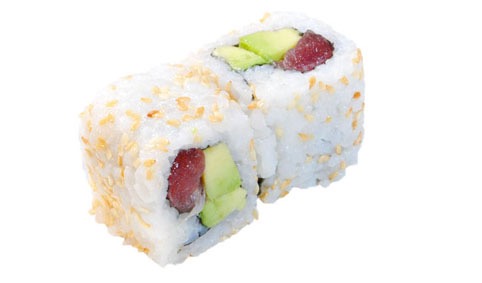 71:California Roll thon avocat