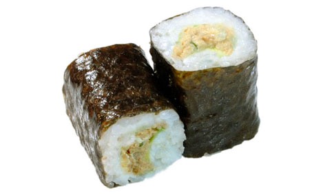 97:Maki thon cuit mayo