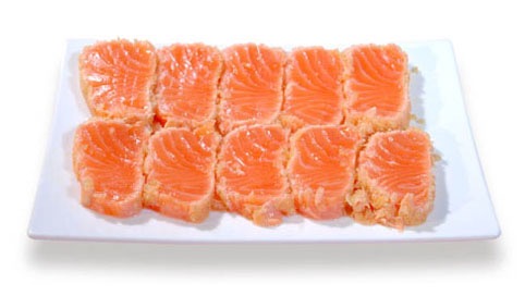 M8:Saumon mi-cuit