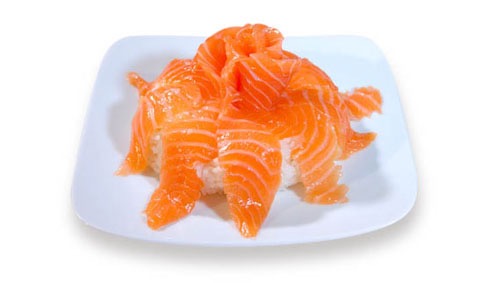 P11:Chirashi saumon