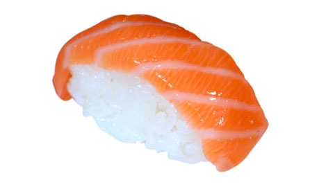 SU1:Sushi saumon