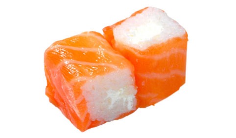 55:Saumon Roll cheese